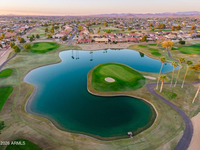 14027 W TRAIL RIDGE Drive, Sun City West, AZ 85375