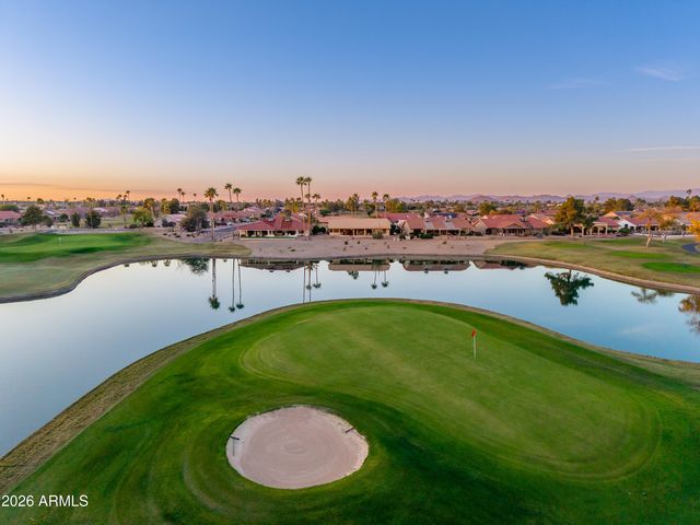 14027 W TRAIL RIDGE Drive, Sun City West, AZ 85375