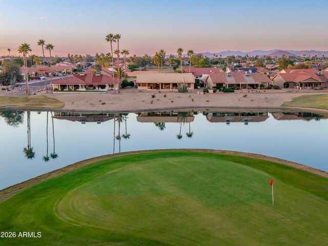 14027 W TRAIL RIDGE Drive, Sun City West, AZ 85375