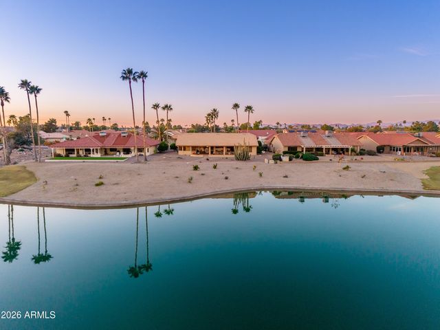 14027 W TRAIL RIDGE Drive, Sun City West, AZ 85375