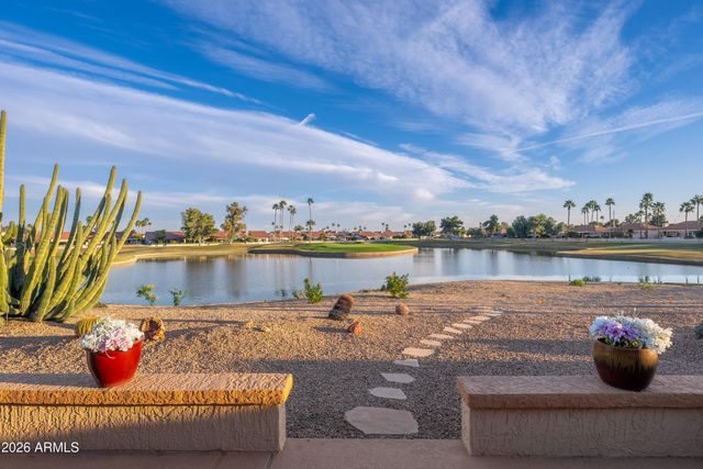 14027 W TRAIL RIDGE Drive, Sun City West, AZ 85375