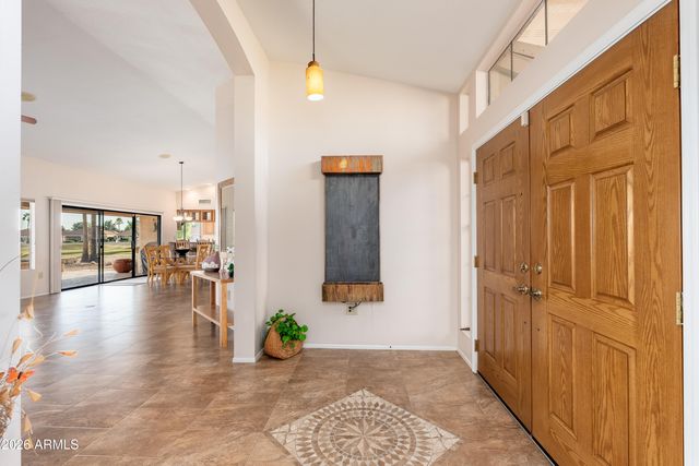 14027 W TRAIL RIDGE Drive, Sun City West, AZ 85375