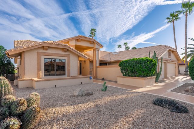 14027 W TRAIL RIDGE Drive, Sun City West, AZ 85375