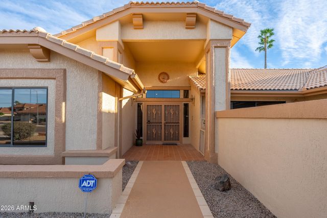 14027 W TRAIL RIDGE Drive, Sun City West, AZ 85375