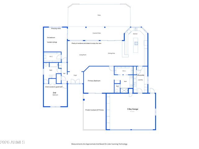 14027 W TRAIL RIDGE Drive, Sun City West, AZ 85375