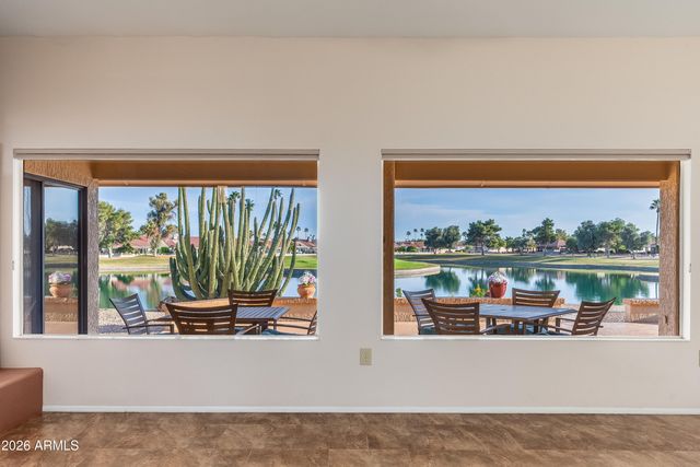 14027 W TRAIL RIDGE Drive, Sun City West, AZ 85375