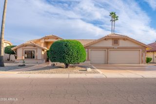 14027 W TRAIL RIDGE Drive, Sun City West, AZ 85375