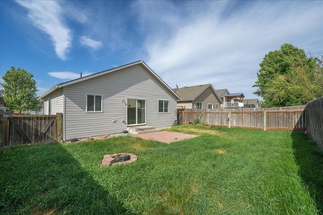 10039 W Barberry Ave, Cheney, WA 99004