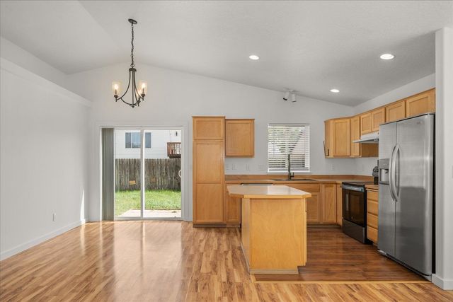 10039 W Barberry Ave, Cheney, WA 99004