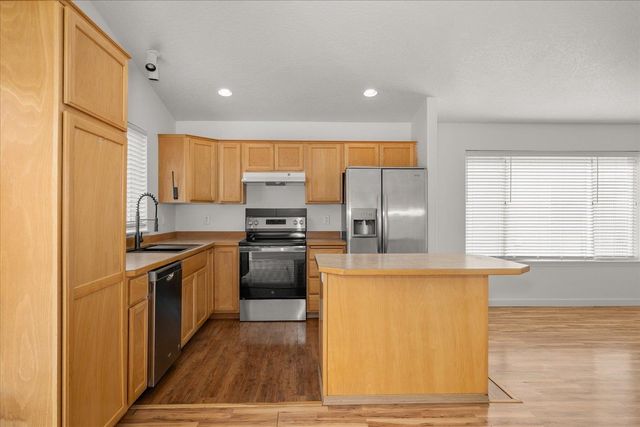 10039 W Barberry Ave, Cheney, WA 99004