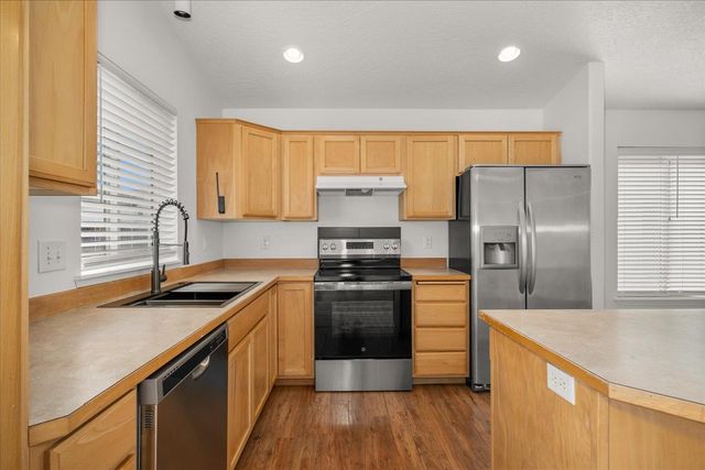 10039 W Barberry Ave, Cheney, WA 99004