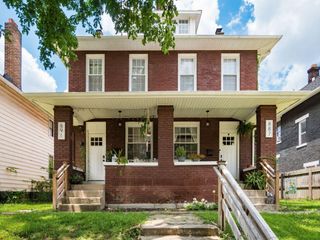 887-891 S 22nd Street, Columbus, OH 43206