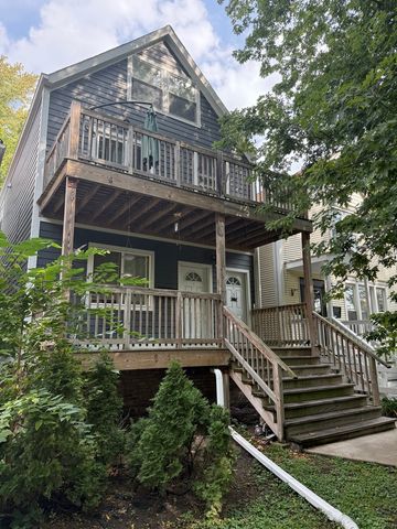 1810 W Touhy Avenue, Chicago, IL 60626