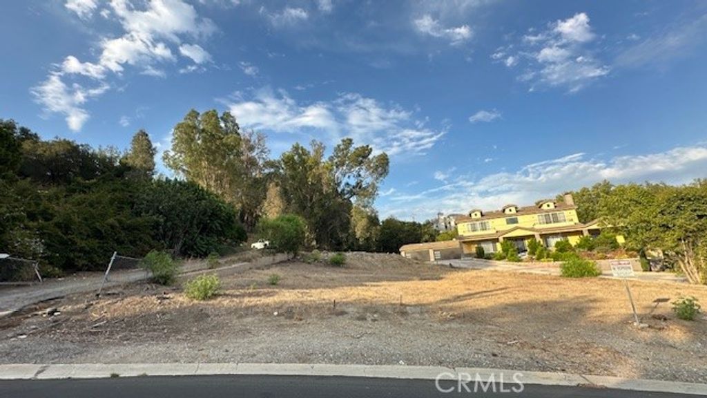 Image 1 of property listing at 0 Gartel, Walnut, CA 91789