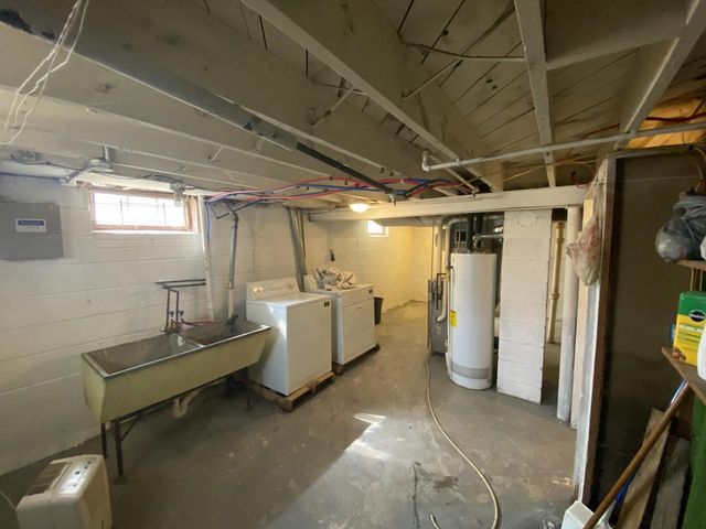 5519 53rd STREET, Milwaukee, WI 53218
