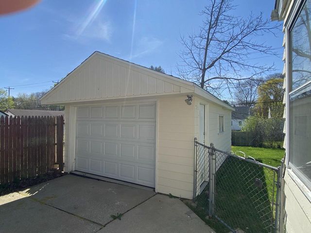 5519 53rd STREET, Milwaukee, WI 53218