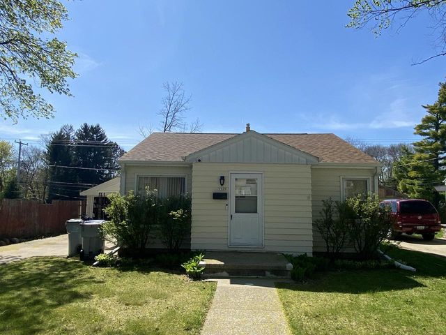 5519 53rd STREET, Milwaukee, WI 53218