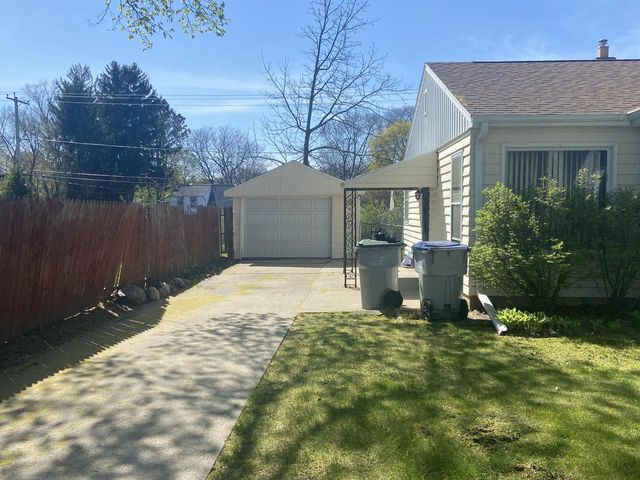 5519 53rd STREET, Milwaukee, WI 53218