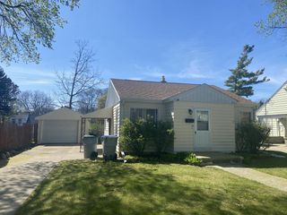5519 53rd STREET, Milwaukee, WI 53218