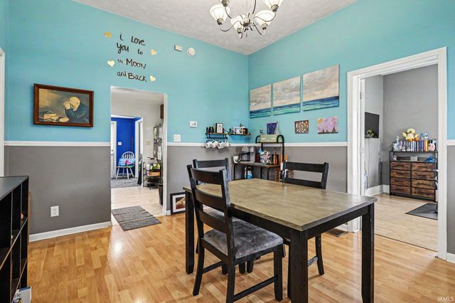 213 E Lawrence Street, Mishawaka, IN 46545