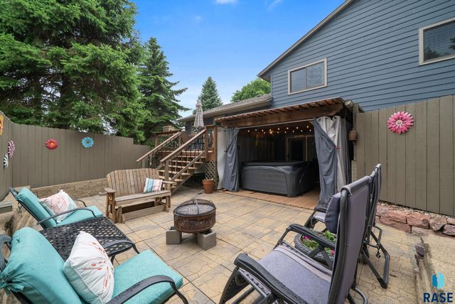 1000 N Richmond Cir Circle, Sioux Falls, SD 57103