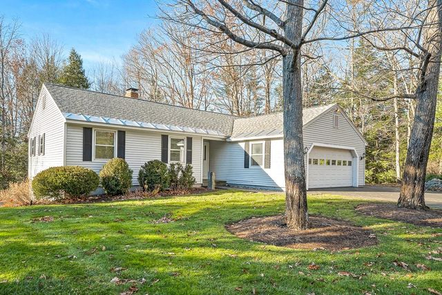 37 Walker Lane, Fremont, NH 03044