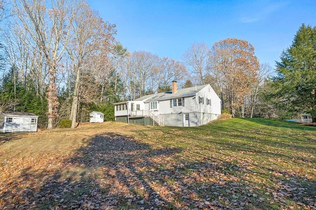 37 Walker Lane, Fremont, NH 03044