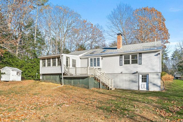 37 Walker Lane, Fremont, NH 03044