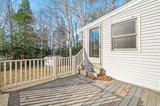 37 Walker Lane, Fremont, NH 03044