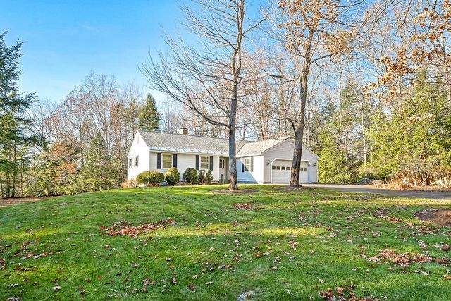 37 Walker Lane, Fremont, NH 03044