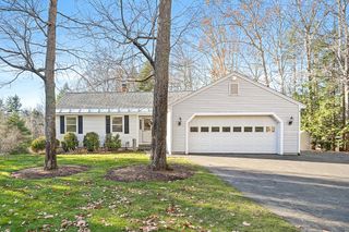 37 Walker Lane, Fremont, NH 03044