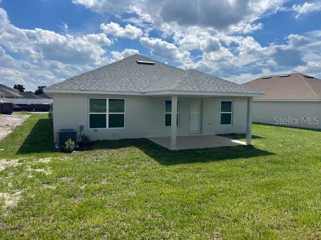 2397 NW 23RD AVENUE, Ocala, FL 34475