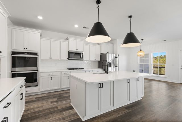 1136 Princeton Hills Dr, Nolensville, TN 37135