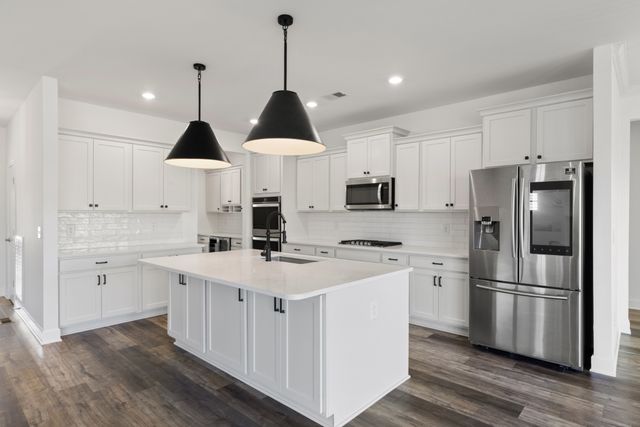 1136 Princeton Hills Dr, Nolensville, TN 37135