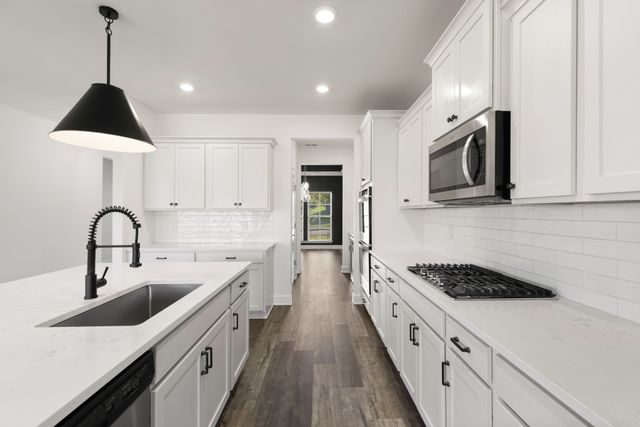 1136 Princeton Hills Dr, Nolensville, TN 37135