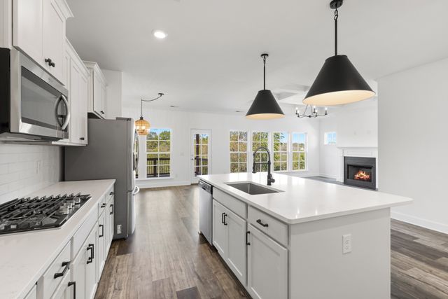 1136 Princeton Hills Dr, Nolensville, TN 37135