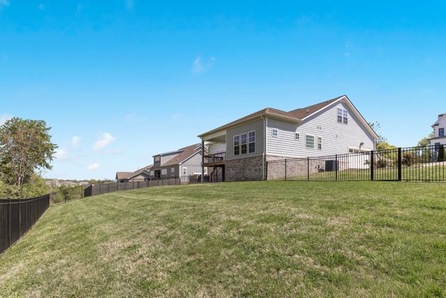 1136 Princeton Hills Dr, Nolensville, TN 37135