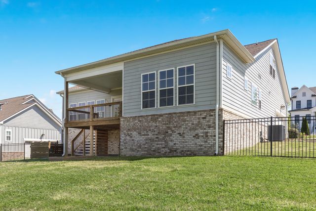1136 Princeton Hills Dr, Nolensville, TN 37135