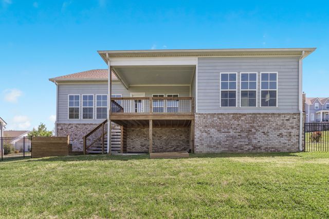 1136 Princeton Hills Dr, Nolensville, TN 37135