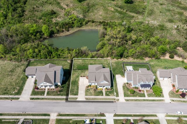 1136 Princeton Hills Dr, Nolensville, TN 37135