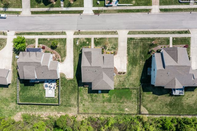 1136 Princeton Hills Dr, Nolensville, TN 37135
