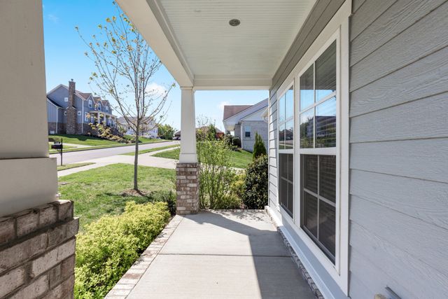 1136 Princeton Hills Dr, Nolensville, TN 37135