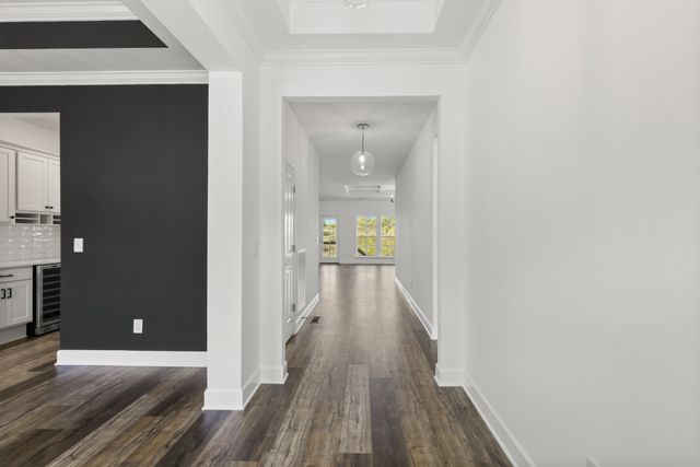 1136 Princeton Hills Dr, Nolensville, TN 37135