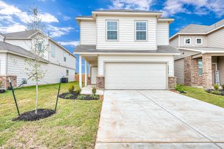 24610 Lorenzo Glaze Trail, Katy, TX 77493