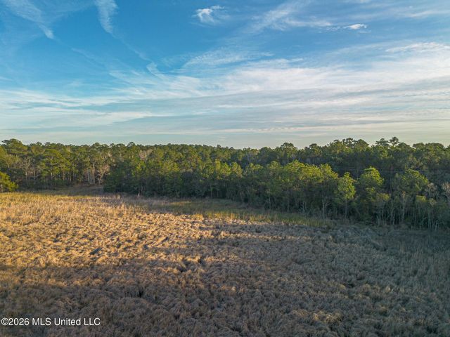 14.96 Acres Arcadia Farm Road, Pass Christian, MS 39571