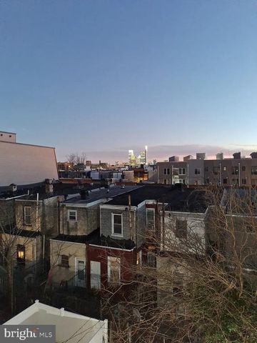 2542 CECIL B MOORE AVE, Philadelphia, PA 19121