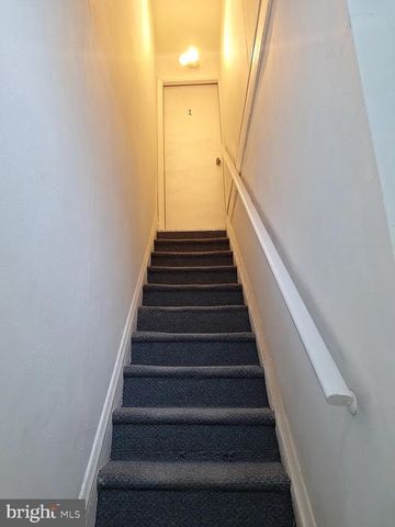 2542 CECIL B MOORE AVE, Philadelphia, PA 19121