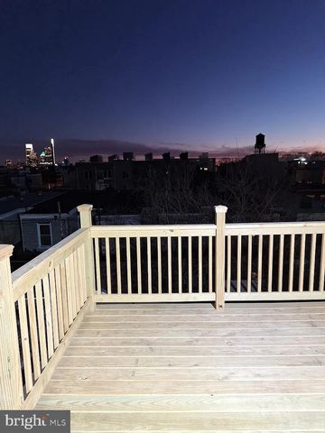 2542 CECIL B MOORE AVE, Philadelphia, PA 19121