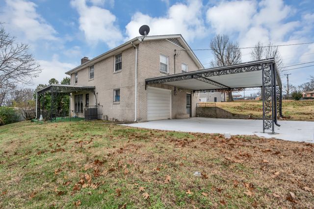 3336 Panorama Dr, Nashville, TN 37218