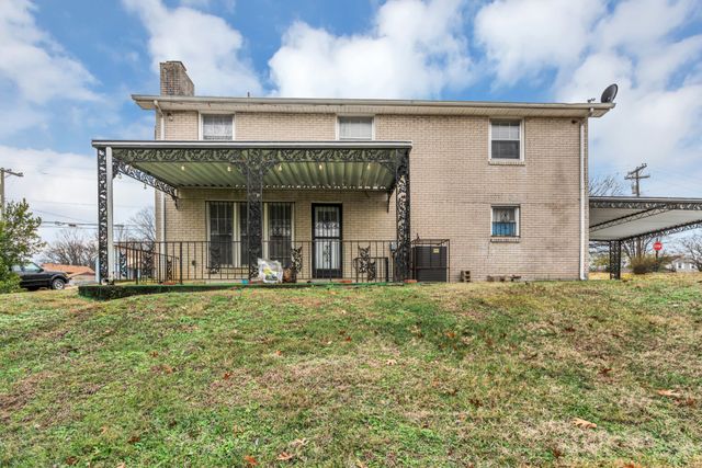 3336 Panorama Dr, Nashville, TN 37218